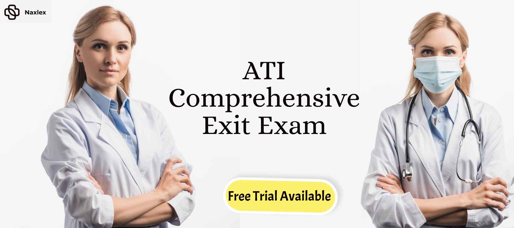 ATI Comprehensive Exit Exam