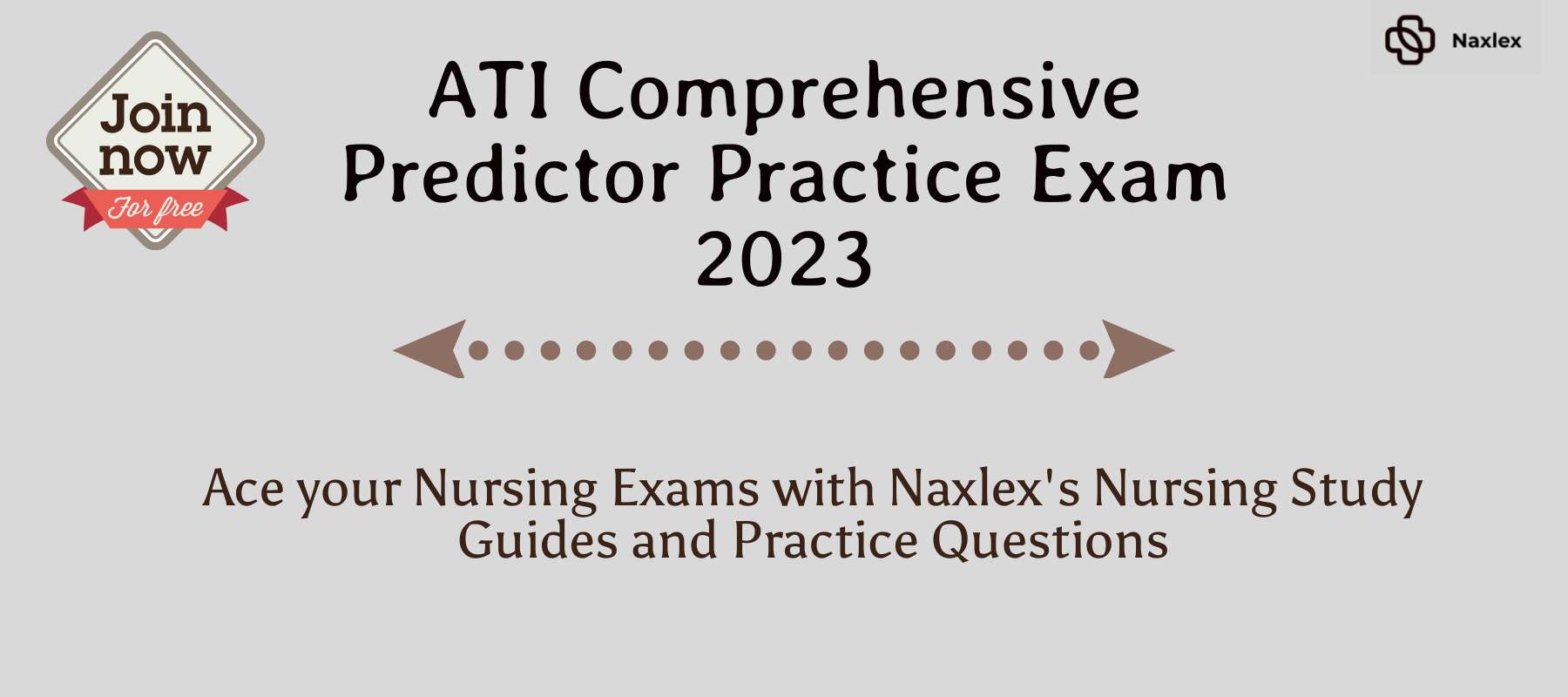 ATI Comprehensive Predictor Scores