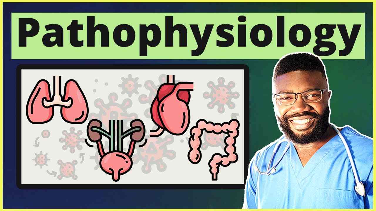 ATI Pathophysiology Final Exam