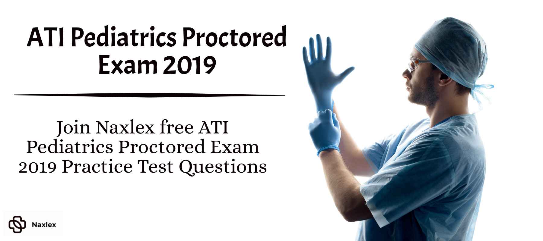 ATI Pediatrics Proctored Exam