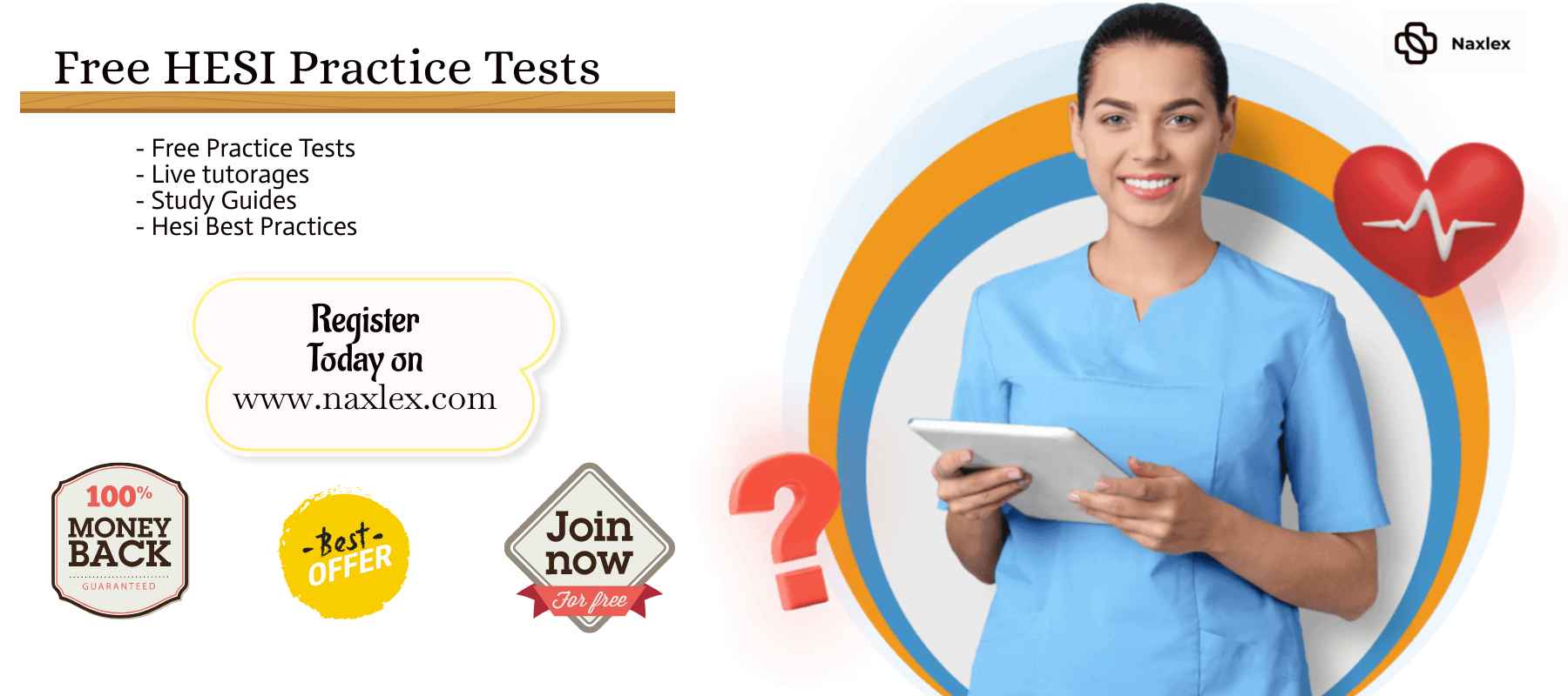 HESI Practice Test