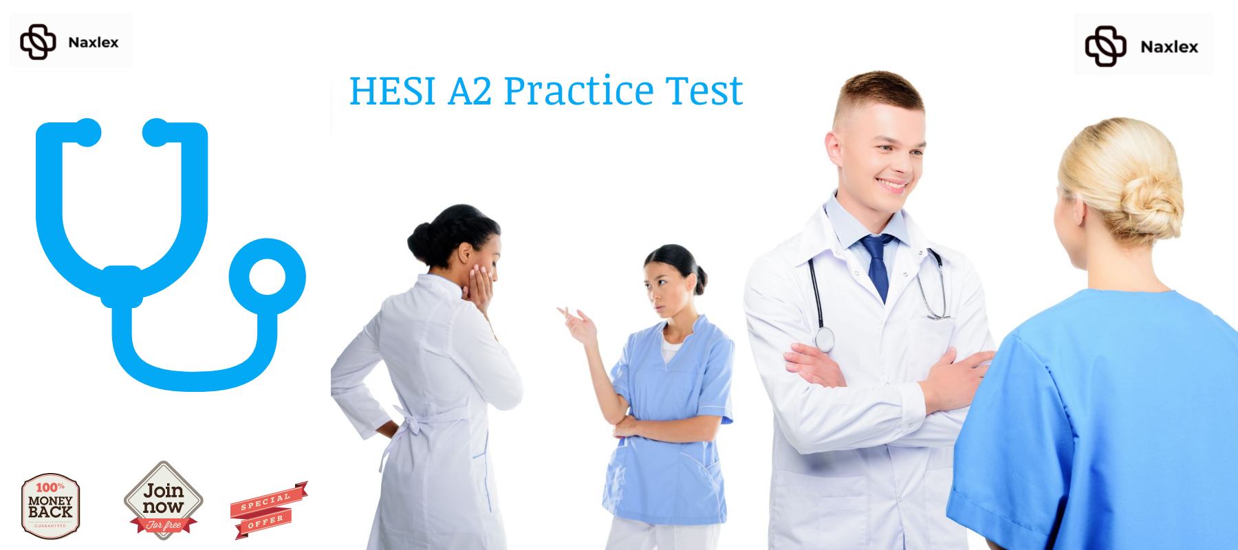 Free HESI Practice Test