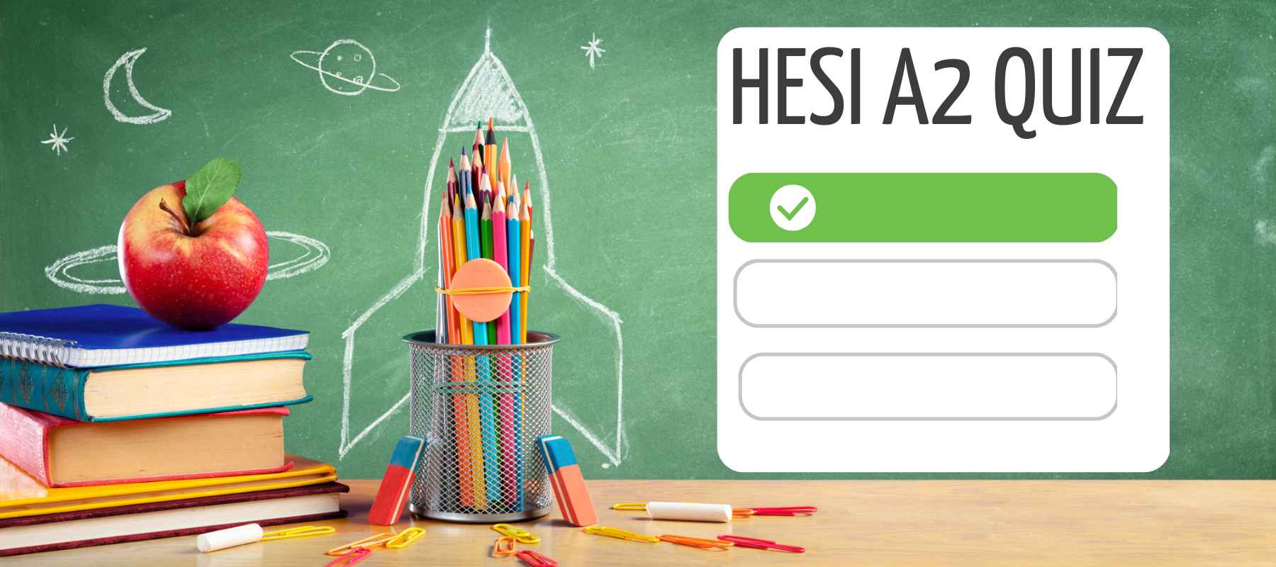 HESI Practice Test