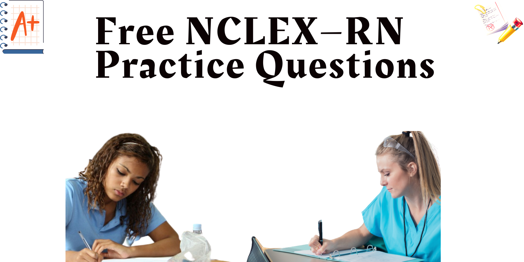 free-nclex-rn-practice-questions