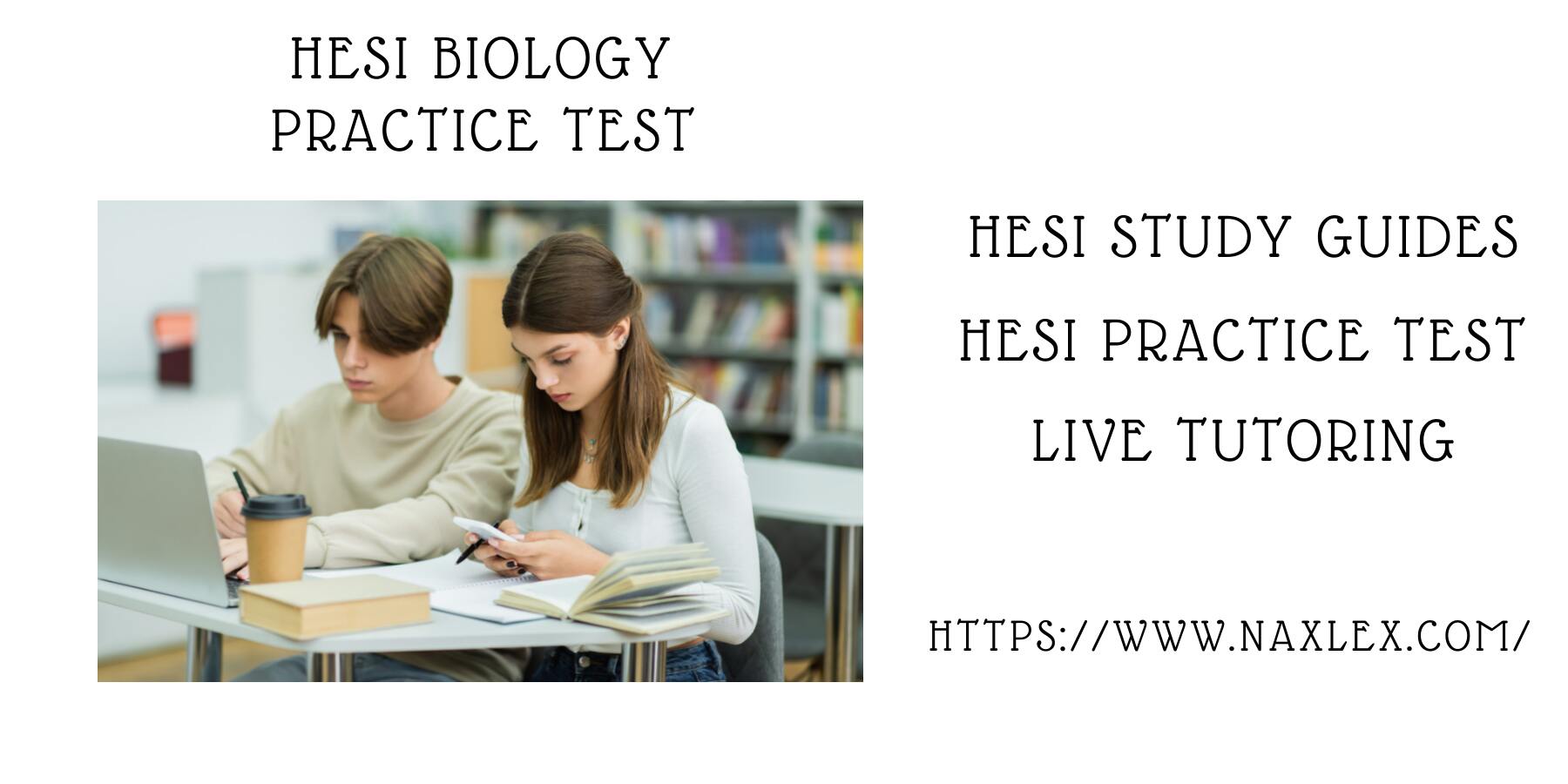 hesi biology practice test