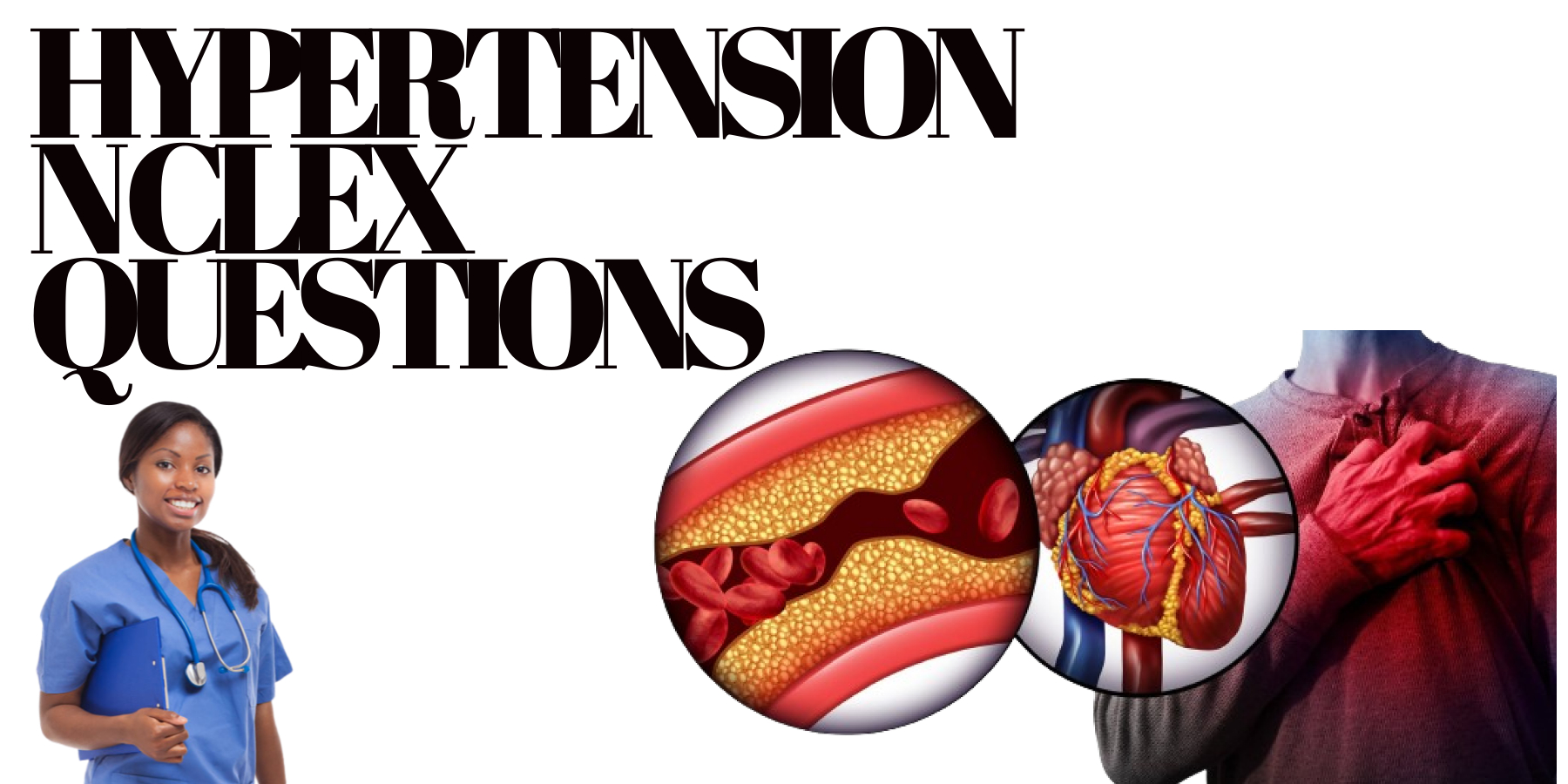 hypertension-nclex-questions