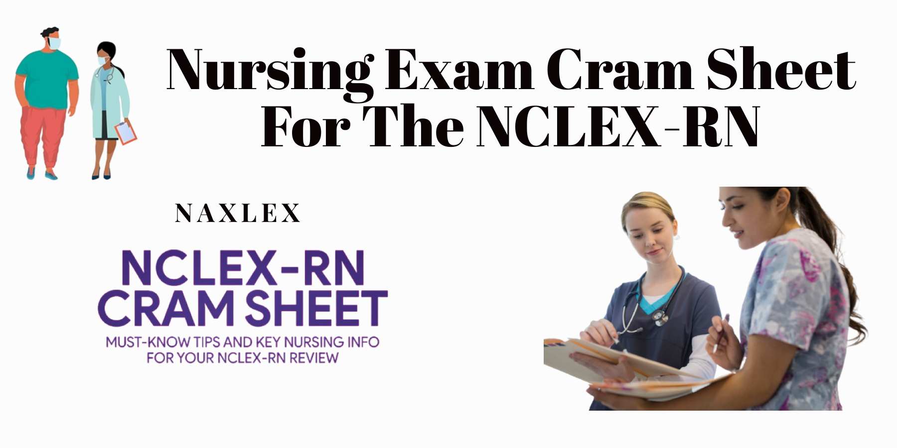 nursing-exam-cram-sheet-for-the-nclex-rn