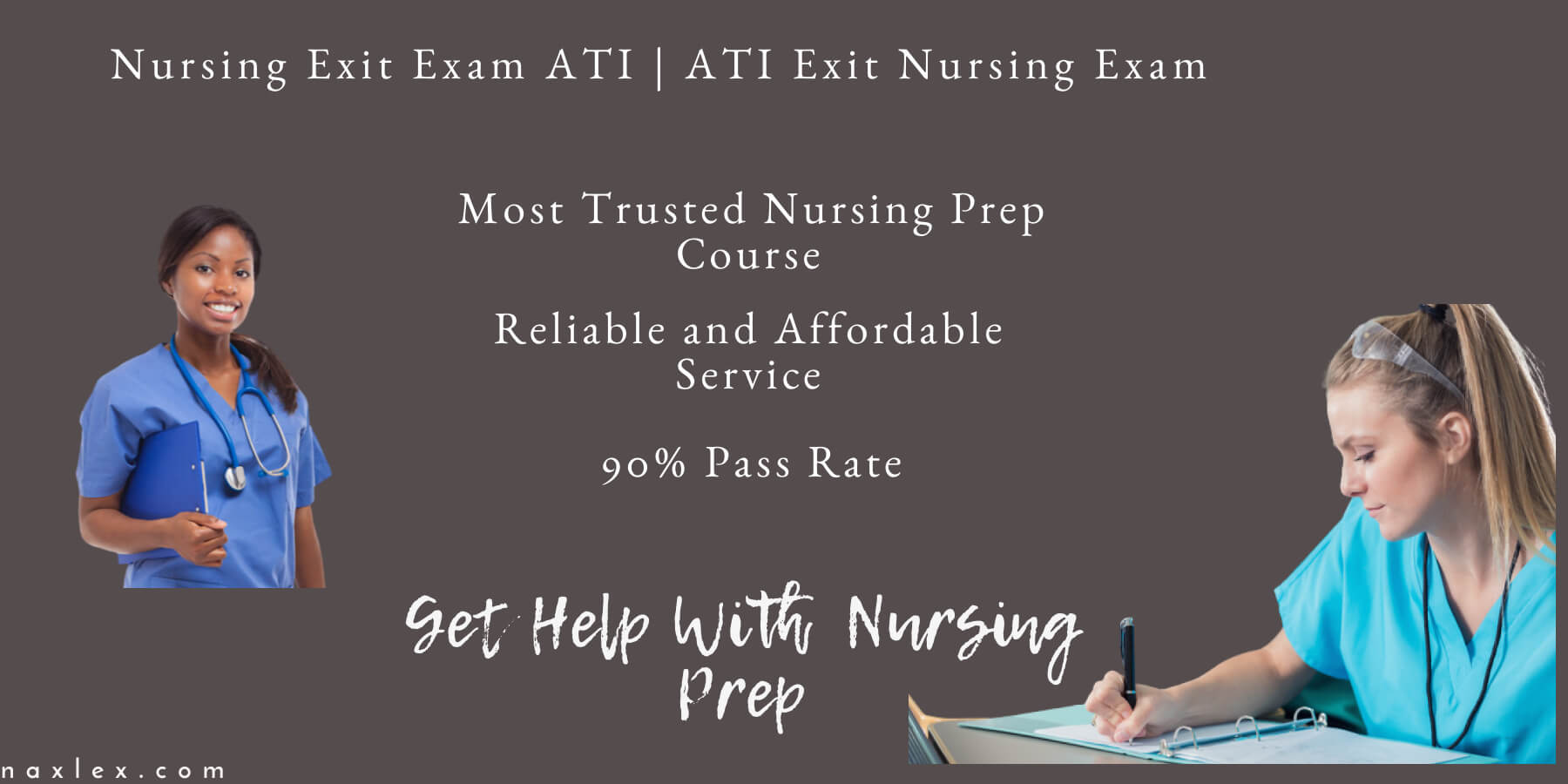 nursing-exit-exam-ati