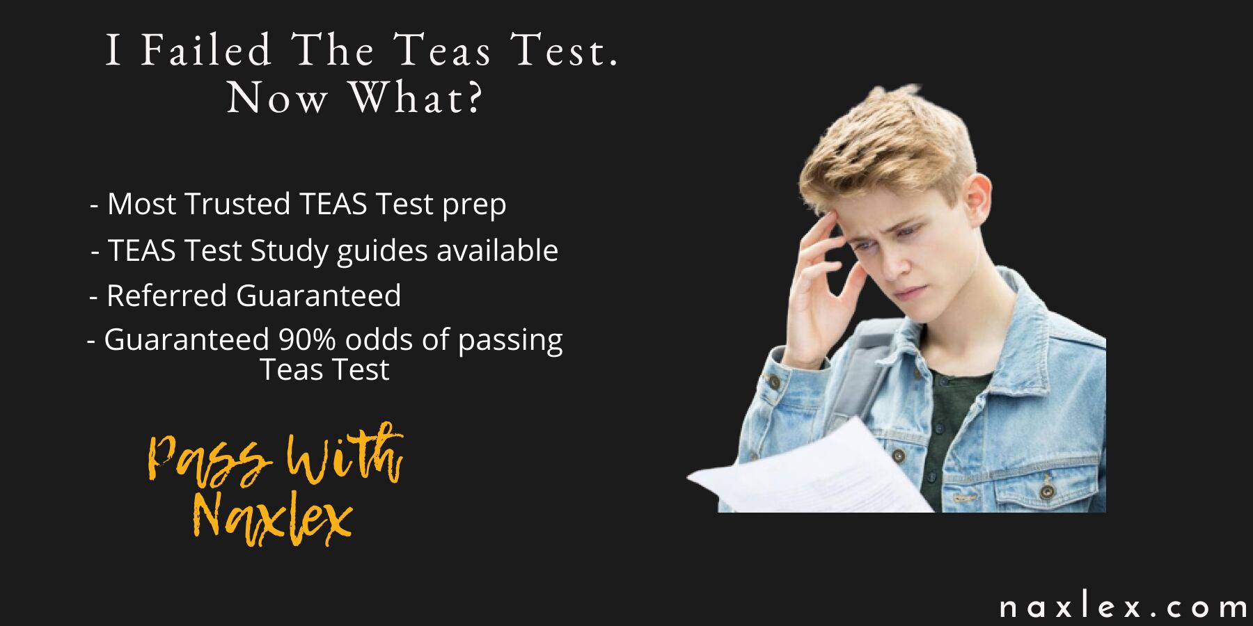 what-happens-when-i-fail-teas-test