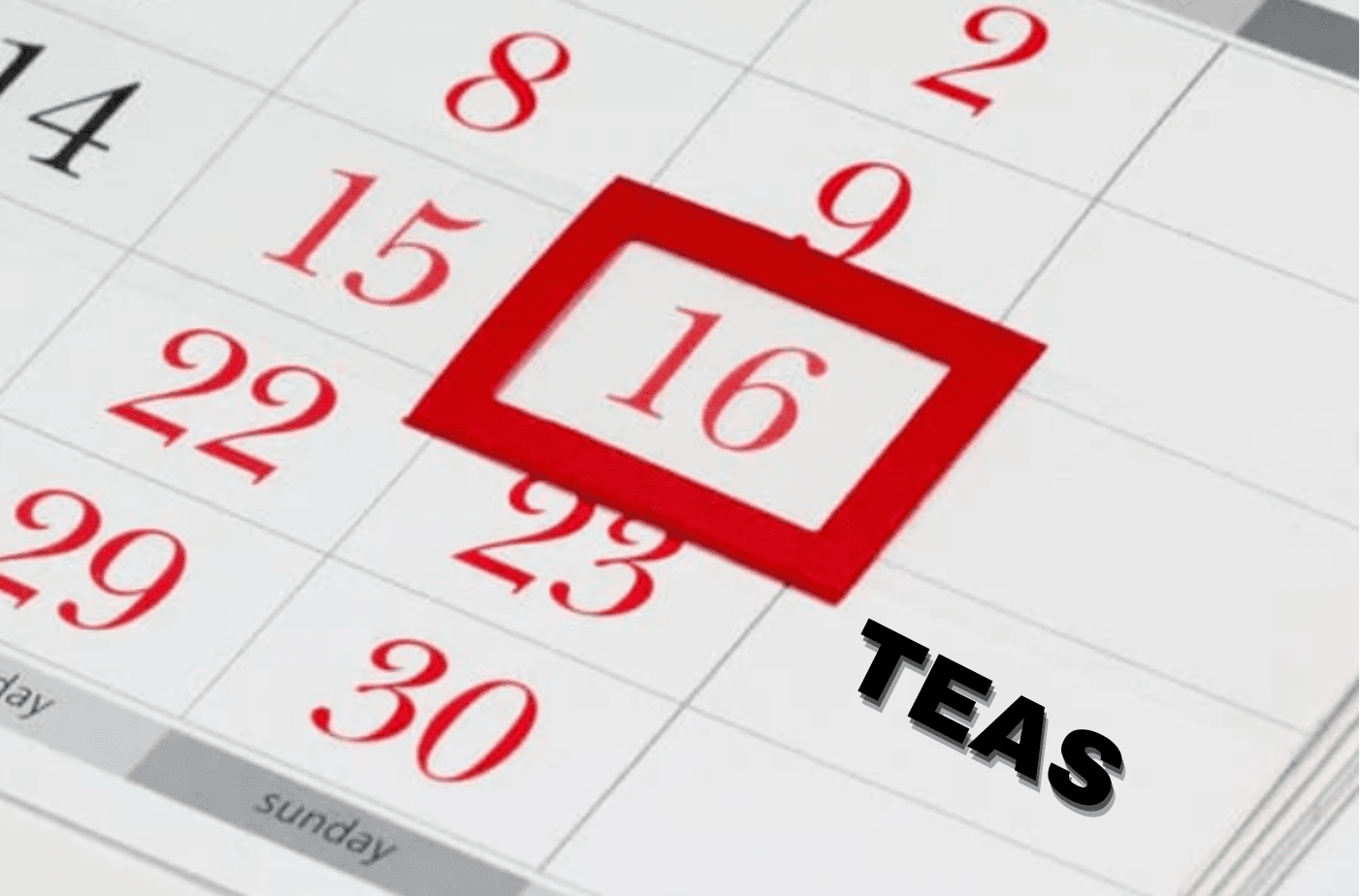 teas-test-dates-and-application-process
