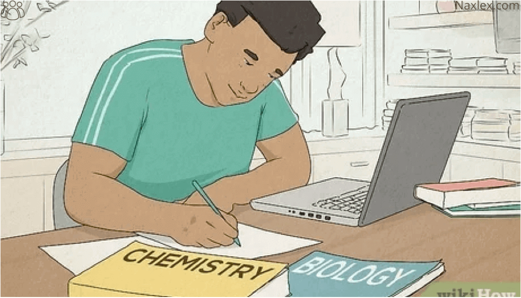 understanding teas chemistry test