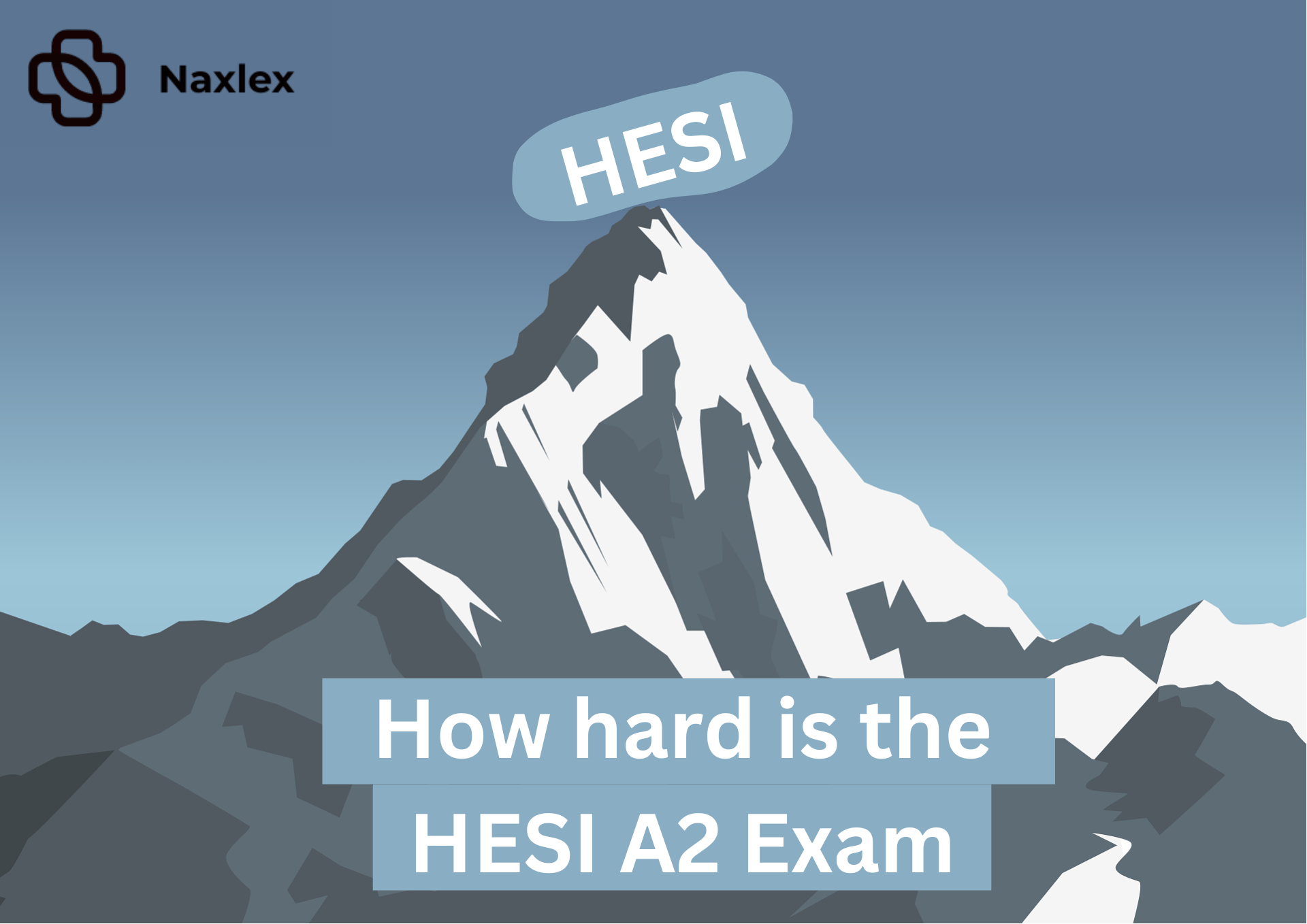 How hard is the HESI A2 Exam