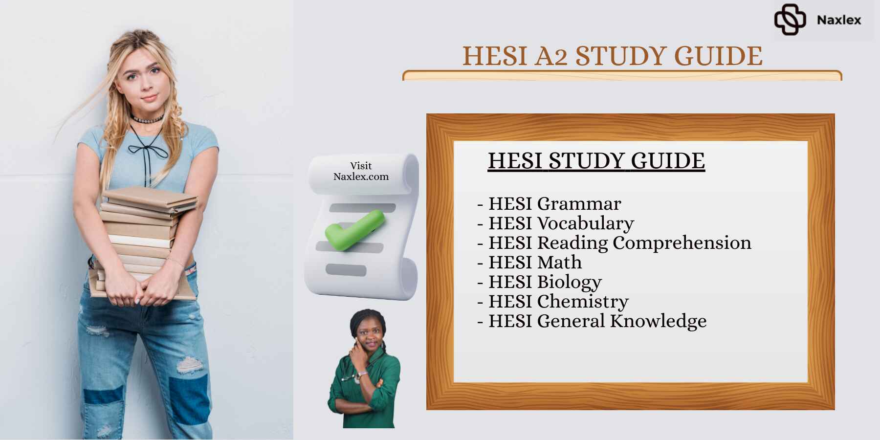 HESI Study Guide
