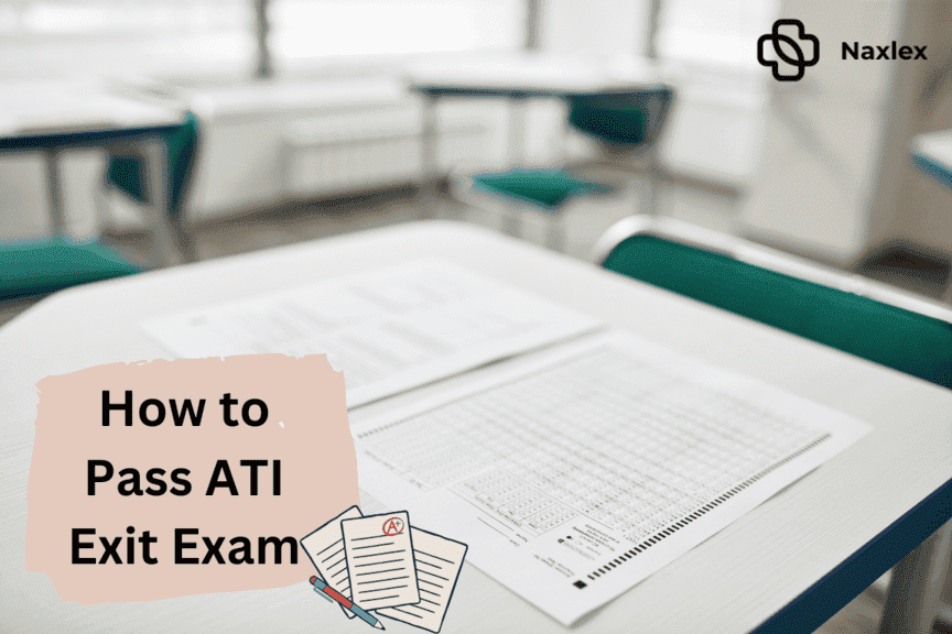 how-to-pass-ati-exit-exam