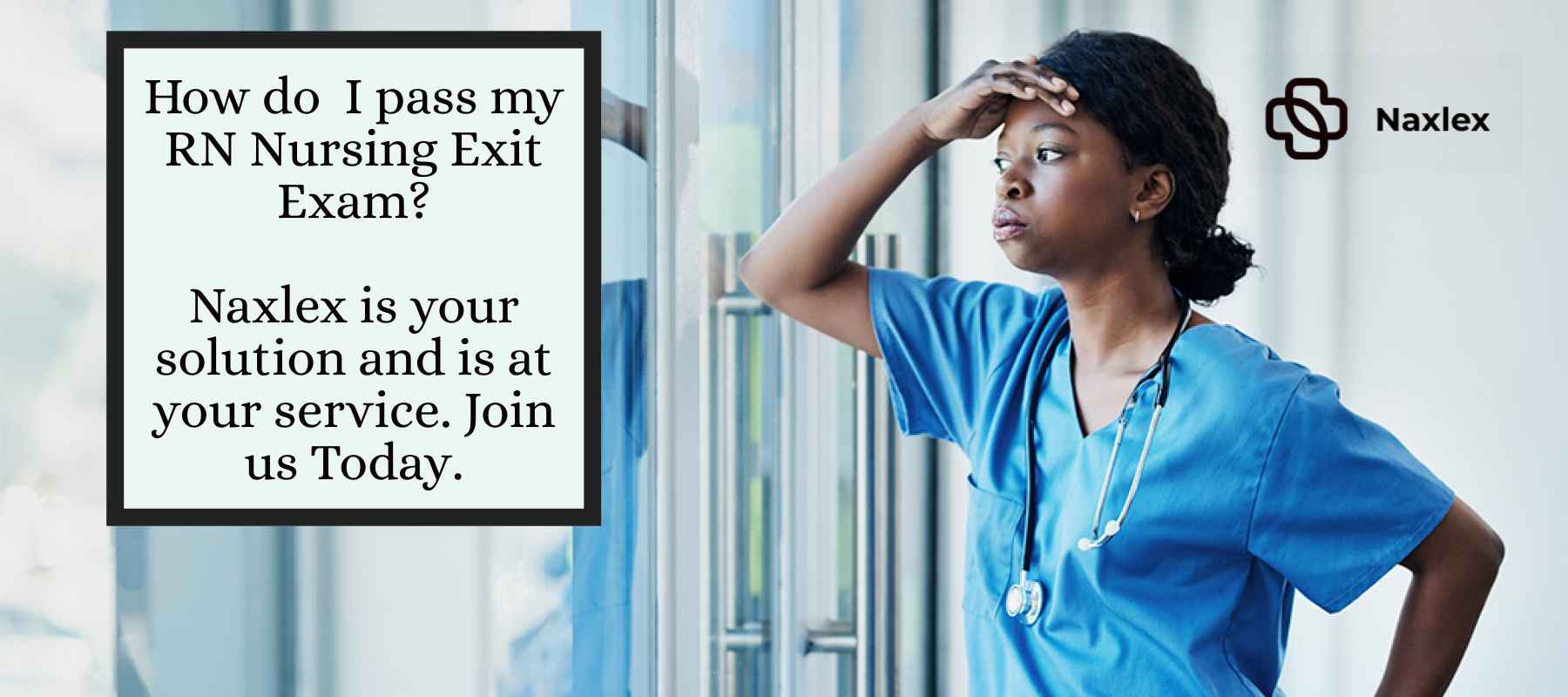 How to pass RN Nursing School Exit Exam