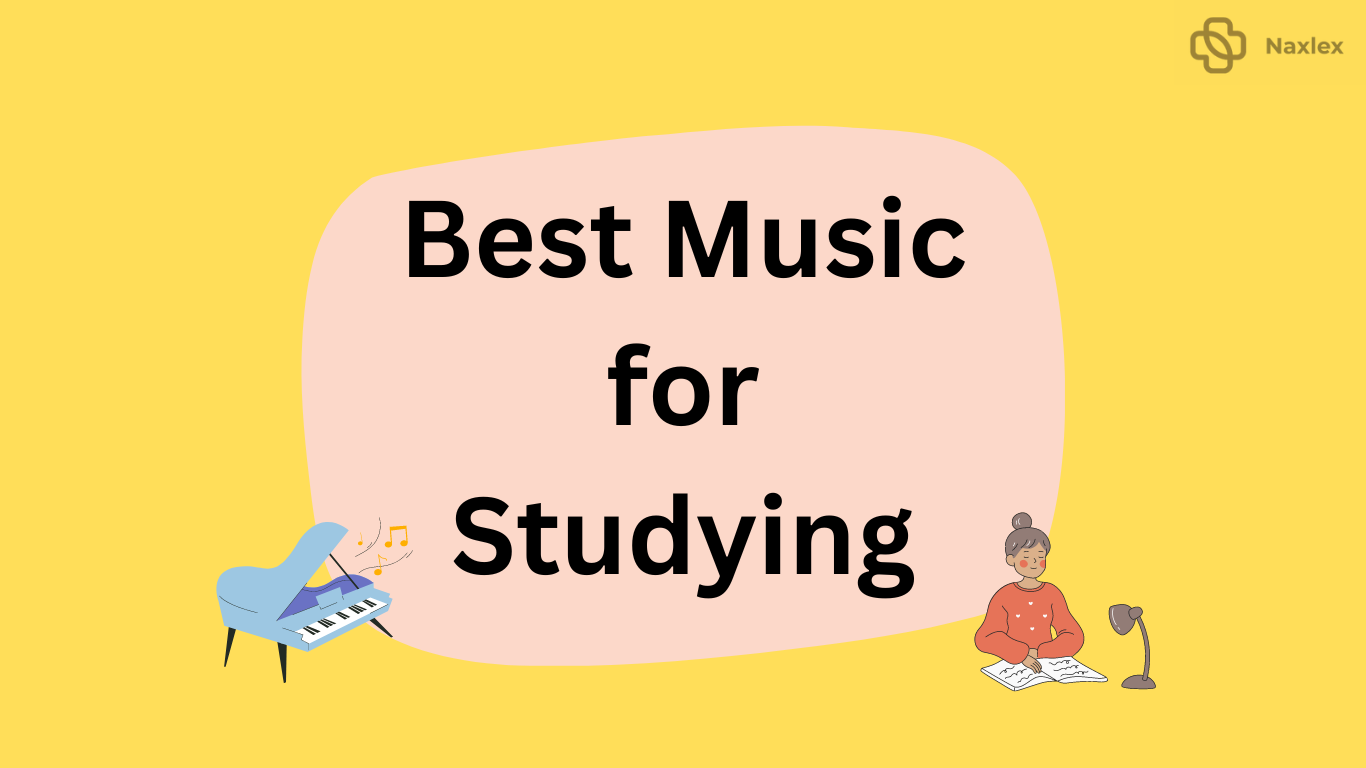 Best Music for Studying
