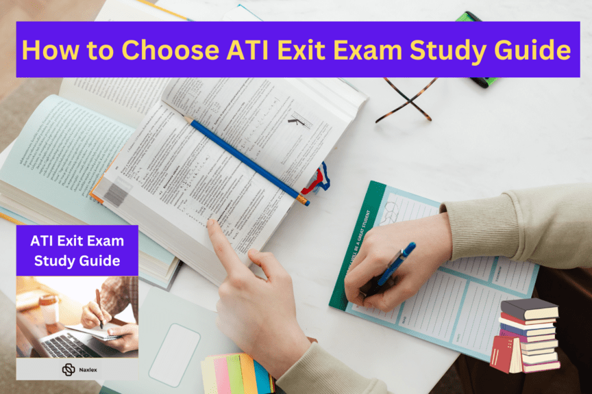 ATI Exit Exam Study Guide
