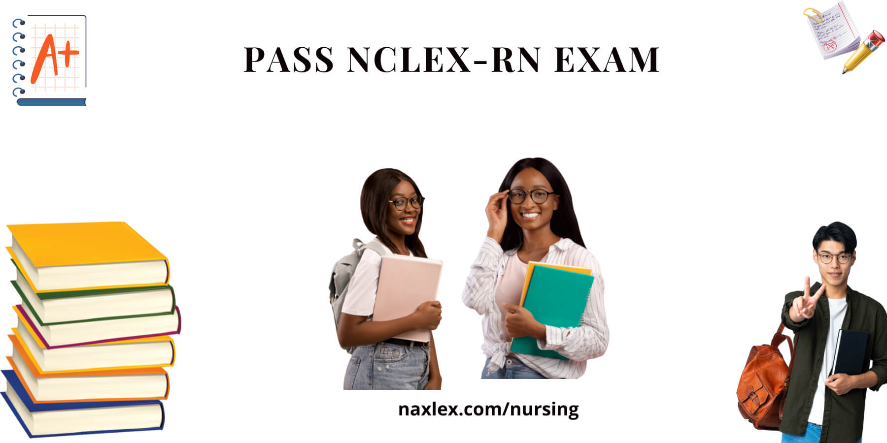 How to Pass the NCLEX-RN Exam
