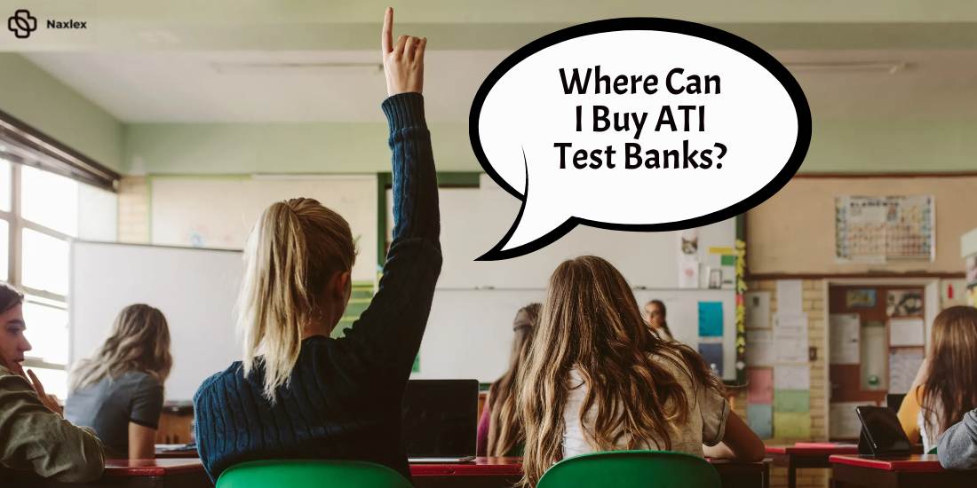 Where Can I Buy ATI Test Banks?